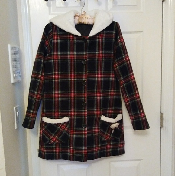 Jackets & Blazers - 🐻 Teddy Bear Winter Coat